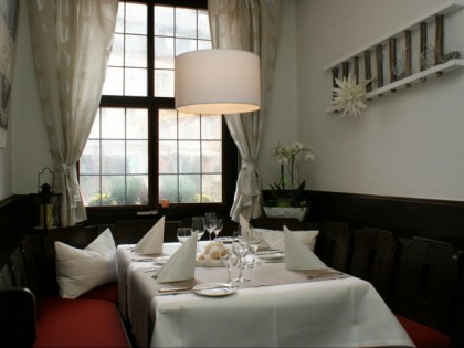 Foto: Hotel Restaurant Zunftstube