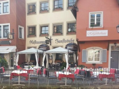 Foto: Hotel Restaurant Zunftstube